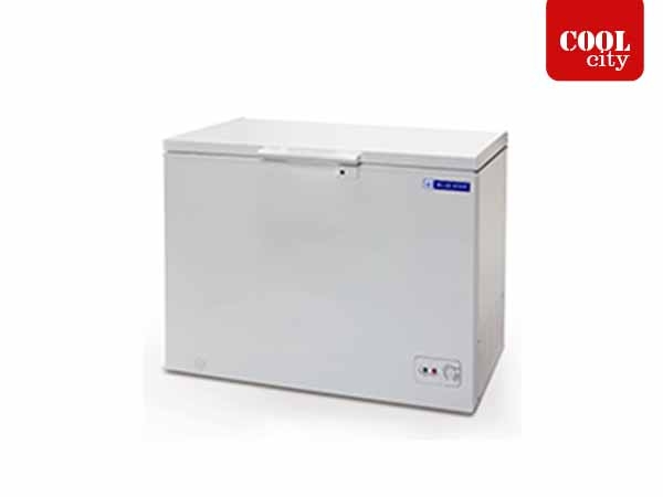 Blue Star  Deep Freezer - 200 Ltr (CHFSD200FHSW)